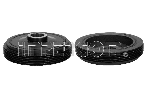 Belt Pulley, crankshaft (10264)