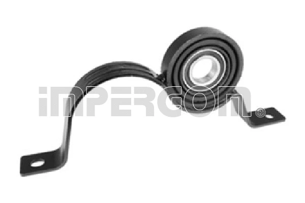 Suspension, propshaft (38776)