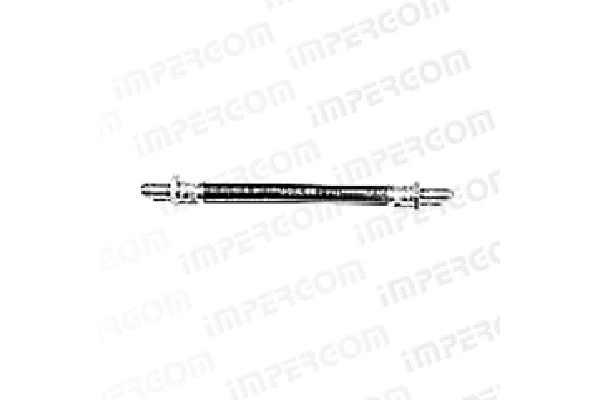 Brake Hose (23133)