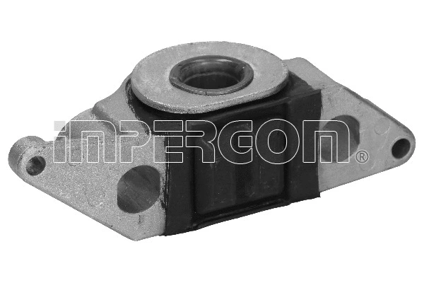 Mounting, control/trailing arm (1676)
