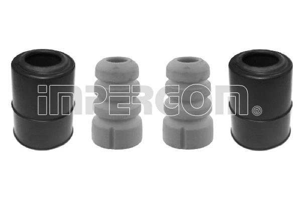Dust Cover Kit, shock absorber (51080)