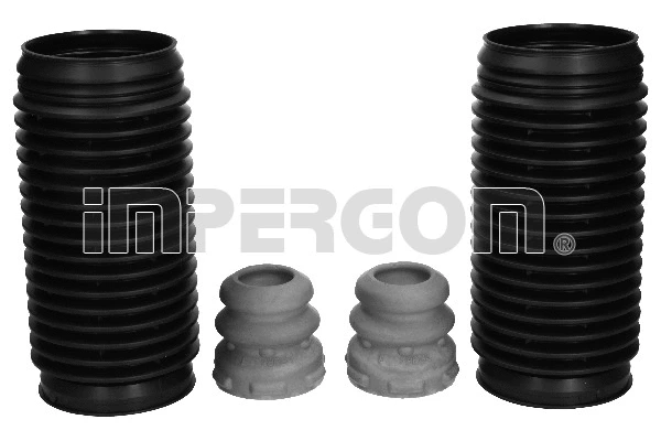 Dust Cover Kit, shock absorber (51127)