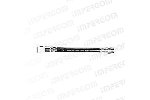 Brake Hose (23503)