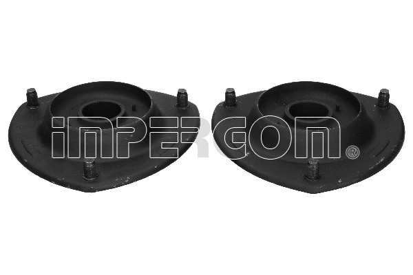 Repair Kit, suspension strut support mount (70625/2)