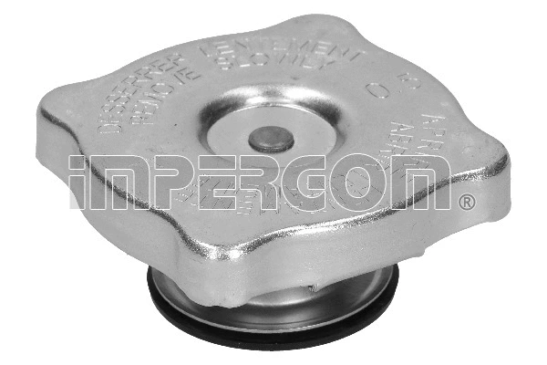 Cap, coolant tank (29638)
