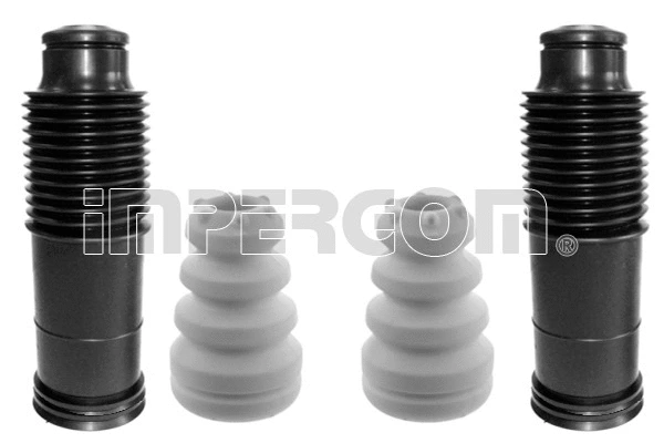 Dust Cover Kit, shock absorber (50796)