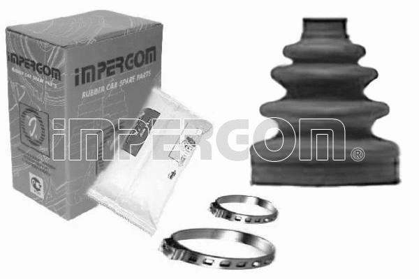 Bellow Kit, drive shaft (39061)