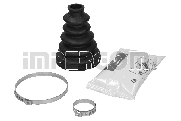 Bellow Kit, drive shaft (30582)