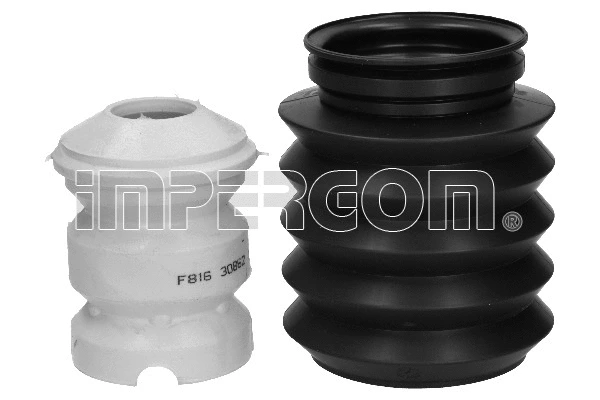 Dust Cover Kit, shock absorber (48557)