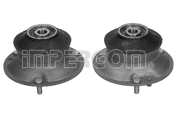 Repair Kit, suspension strut support mount (35467/2)