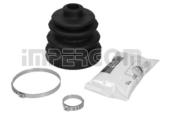 Bellow Kit, drive shaft (39017)