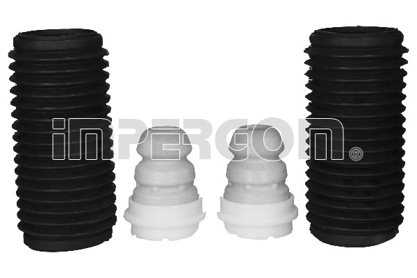 Dust Cover Kit, shock absorber (50678)