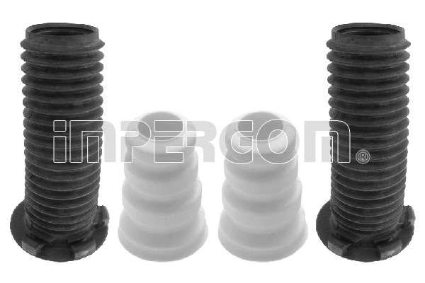 Dust Cover Kit, shock absorber (51114)