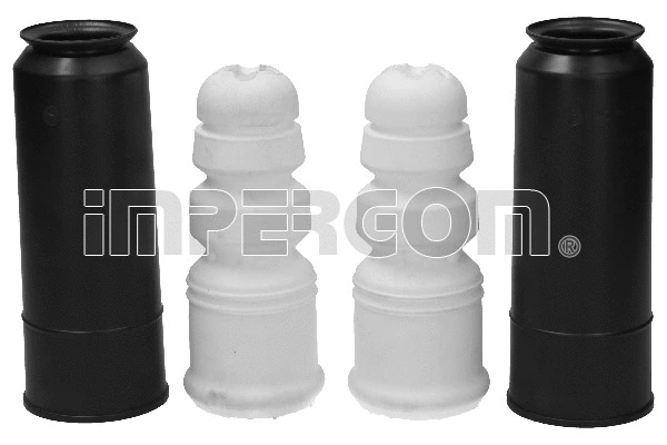 Dust Cover Kit, shock absorber (51177)