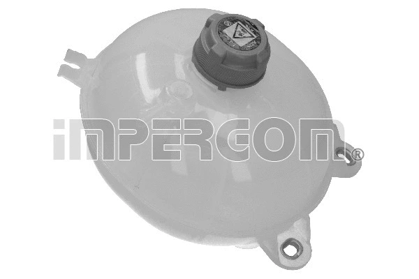 Expansion Tank, coolant (44042)