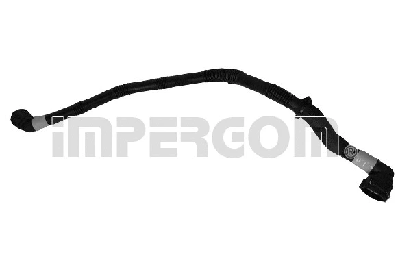 Radiator Hose (228101)