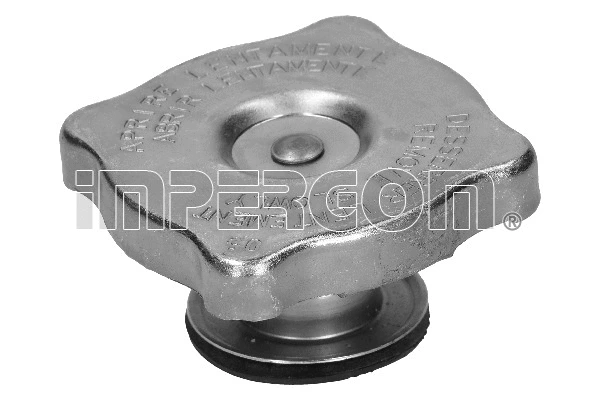 Cap, coolant tank (29634)