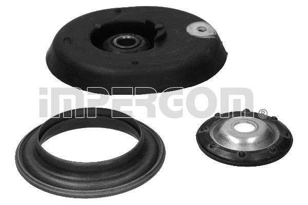 Repair Kit, suspension strut support mount (32828)