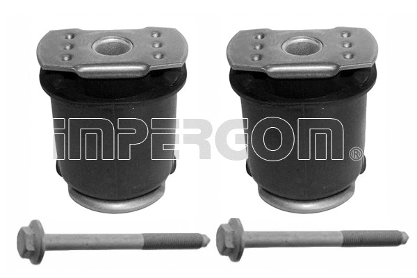 Repair Kit, axle beam (37616)
