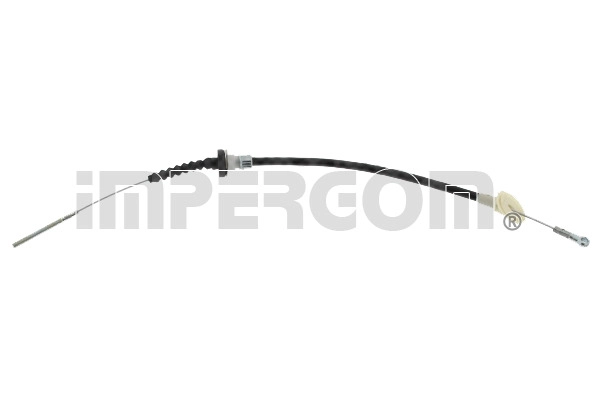 Cable Pull, clutch control (810078)