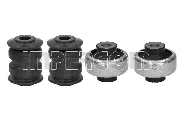 Mounting and Bolting Kit, control/trailing arm (1927)