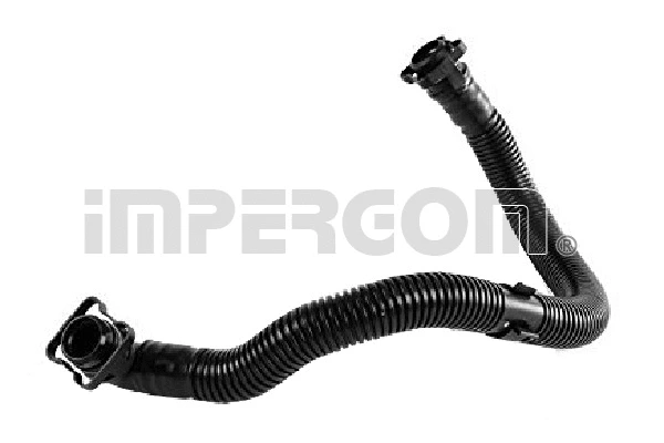 Hose, crankcase ventilation (222194)