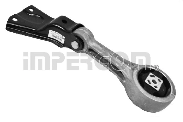 Mounting, engine (34302)