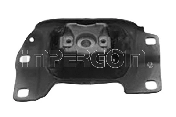 Mounting, manual transmission (37870)