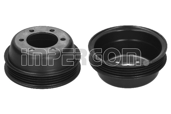 Belt Pulley, crankshaft (10395)