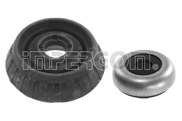 Repair Kit, suspension strut support mount (70525)