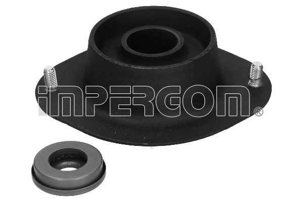 Repair Kit, suspension strut support mount (31384)