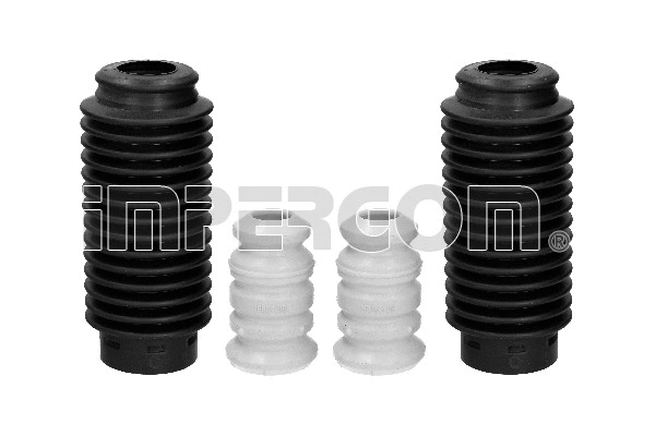 Dust Cover Kit, shock absorber (50441)
