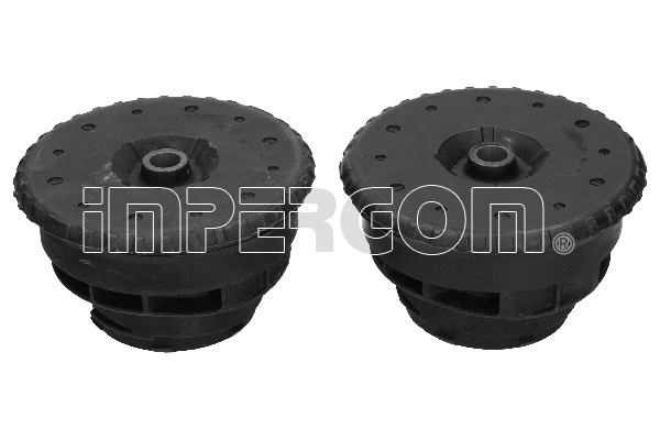 Repair Kit, suspension strut support mount (31797/2)
