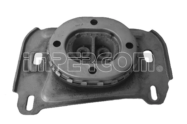 Mounting, manual transmission (34140)