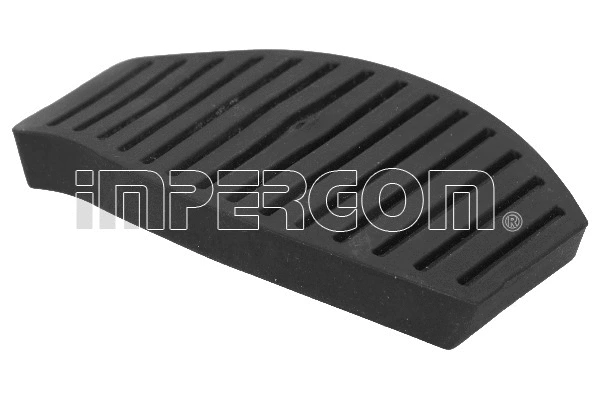 Pedal Pad, clutch pedal (25754)