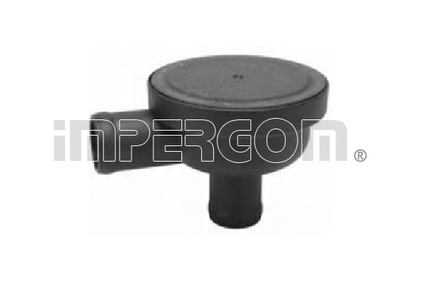 Oil Separator, crankcase ventilation (4802)