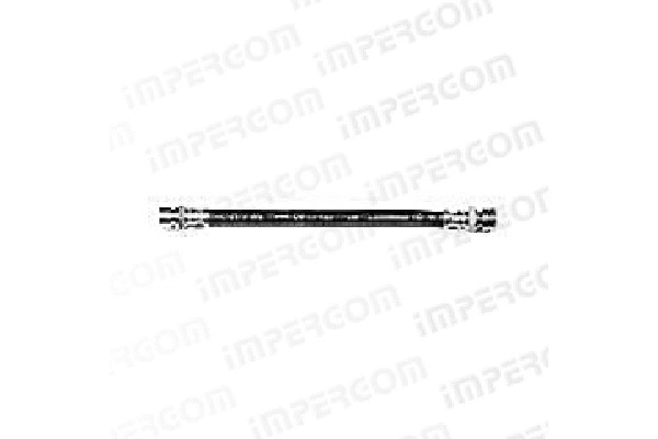 Brake Hose (23205)