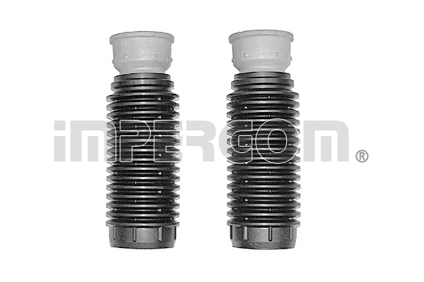Dust Cover Kit, shock absorber (50255)