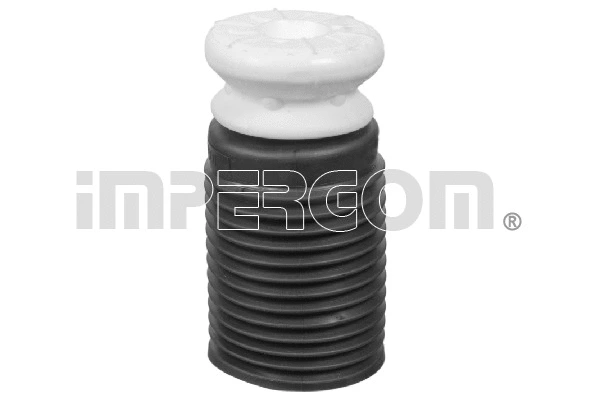 Rubber Buffer, suspension (38578)