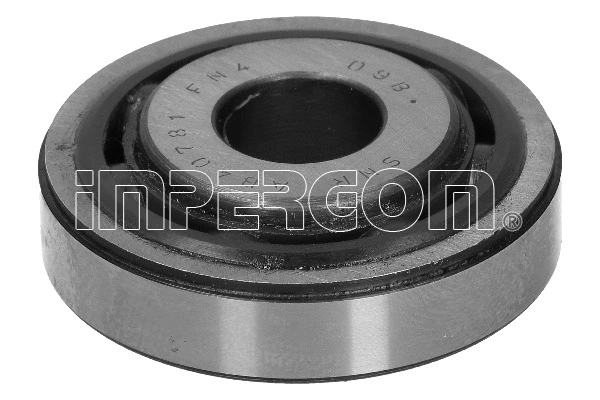 Rolling Bearing, suspension strut support mount (31428)
