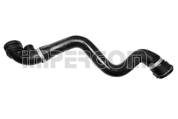 Radiator Hose (221190/QC)
