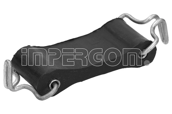 Mount, exhaust system (26757)