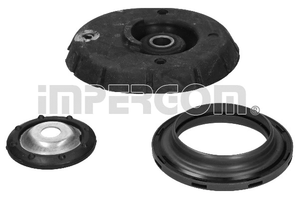 Repair Kit, suspension strut support mount (31180)