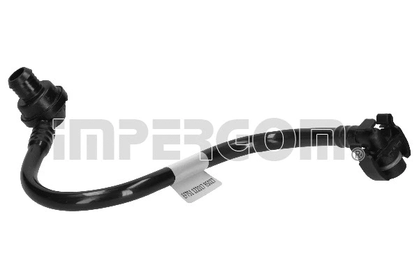 Vacuum Hose, brake booster (85027)
