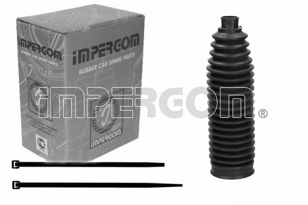 Bellow Kit, steering (33494A)