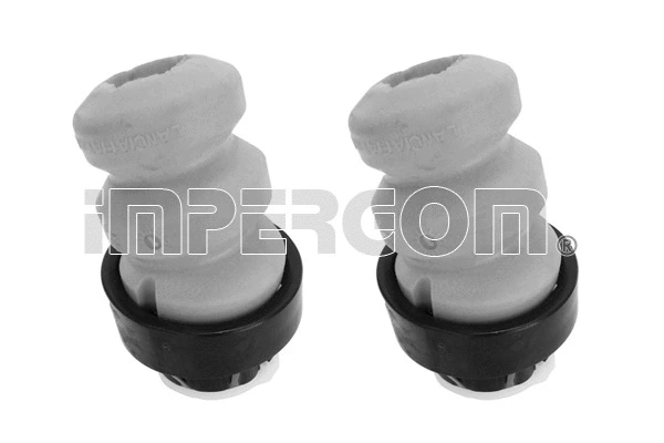 Dust Cover Kit, shock absorber (50380)