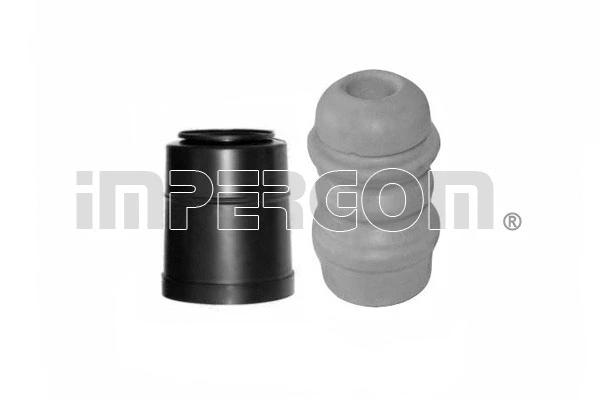 Dust Cover Kit, shock absorber (48480)