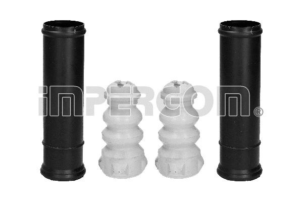 Dust Cover Kit, shock absorber (50586)