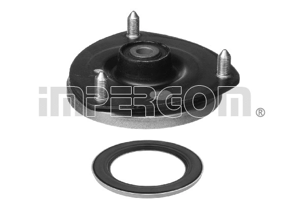 Repair Kit, suspension strut support mount (70533)