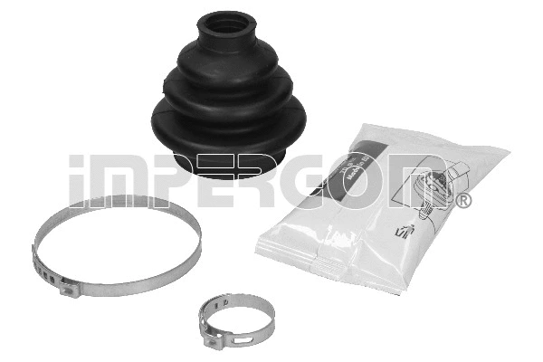 Bellow Kit, drive shaft (30503)